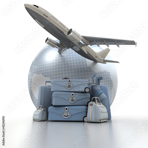 Foto: Luxury Blue travelling Luxury Blue travelling