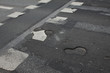 strassenschäden