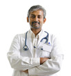 Photo: Indian male doctor Indian male doctor