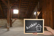 Foto: Dachboden Ausbau Dachboden Ausbau