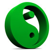 yin yang elements