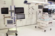 Foto: Hospital room Hospital room