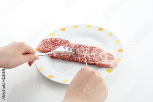 Photo: 牛肉 牛肉