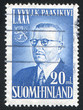 President Juho Paasikivi