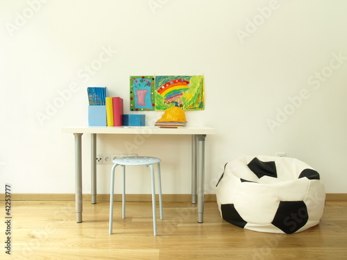 Foto: Children room Children room