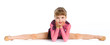 Little gymnast