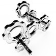 Illustration: Cogwheel gears Cogwheel gears