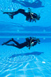 Scuba Diving