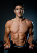 Photo: Male with great body Male with great body