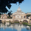 St. Peter's Basilica, Rome - Italy