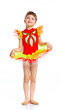 Foto: Ggirl the gymnast trains Ggirl the gymnast trains
