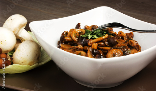 Photo: funghi funghi