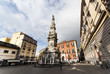 Napoli piazza del Gesù Nuovo 01
