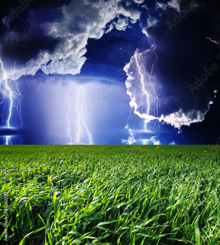 Foto: storm storm