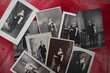 vieilles photographies de famille,