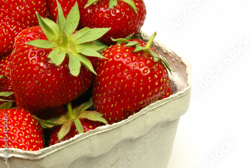 Photo: Erdbeeren Erdbeeren