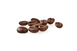 Chicchi di grano tostato - arabica