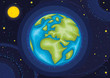 World