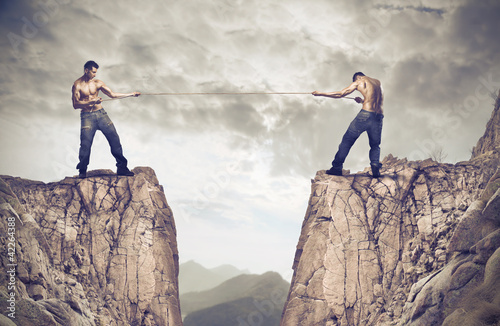 Foto: Struggle Struggle