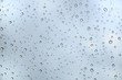 Water drop texture