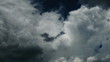 clouds timelapse