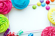 Party background