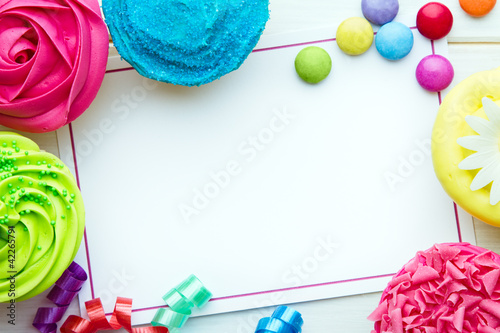 Photo: Party background Party background