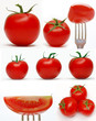 Photo: tomates tomates