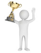 Pokal Sieger