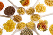 Photo: nudel mix nudel mix
