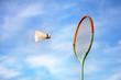 badminton