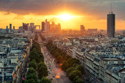 Photo: Paris Paris