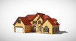 cottage model