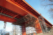 bridge construction
