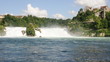 Vídeo: Rheinfall bei Neuhausen Rheinfall bei Neuhausen