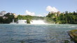 Rheinfall bei Neuhausen