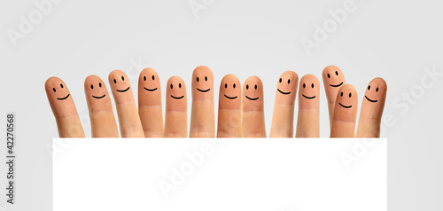 Foto: happy fingers happy fingers