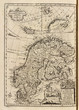 old map