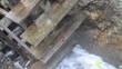 Wassermühle am Rheinfall
