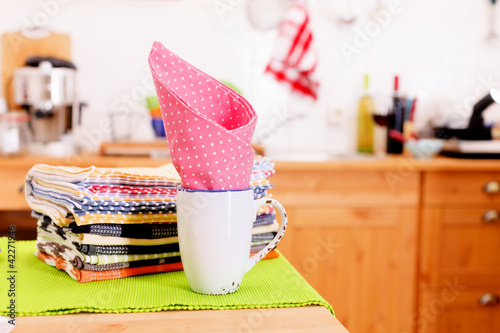 Photo: Сloth and a mug Сloth and a mug