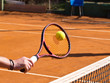 Foto: racquet racquet
