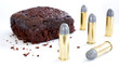 Cake and cartridges