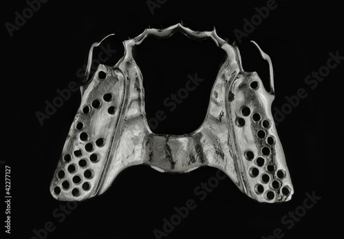 Photo: Metal Framework Metal Framework