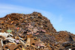 Scrap metal