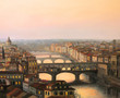 Florence Ponte Vecchio