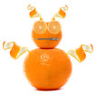 Foto: Cartoon face Cartoon face