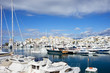 Puerto Banus Marina Puerto Banus Marina