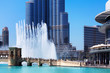 Dubai - Downtown