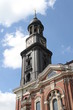 sankt michaels kirche hamburg