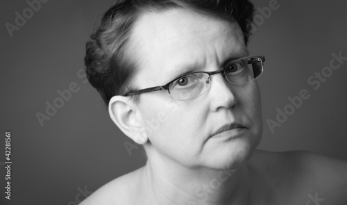 Photo: Sad face Sad face